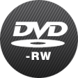 DVD-RW Rohlinge